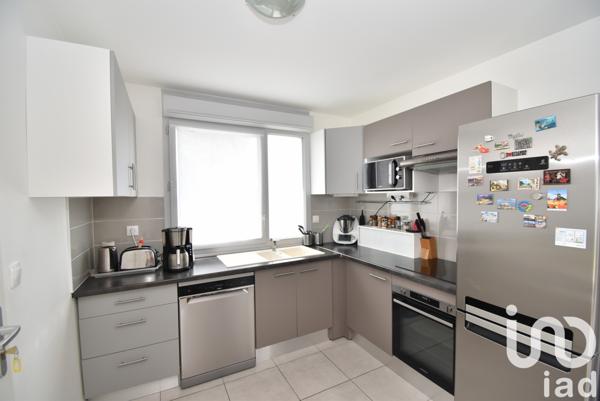 Maison à vendre 4 pièces 92 m² Seysses