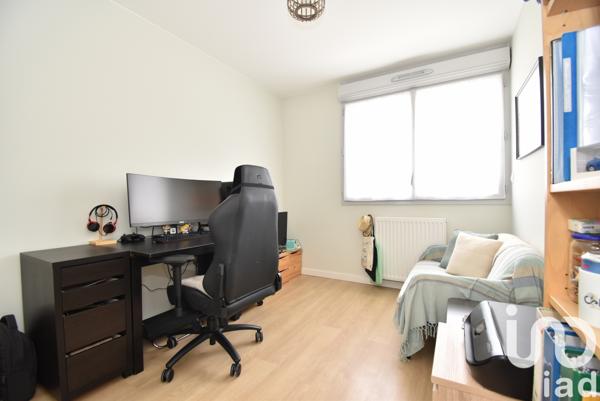 Maison à vendre 4 pièces 92 m² Seysses