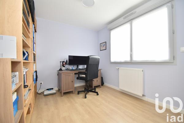 Maison à vendre 4 pièces 92 m² Seysses