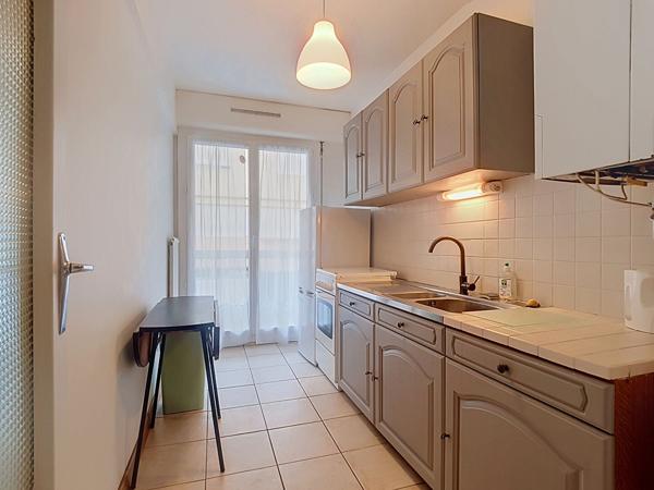 Appartement Pau 2 pièce(s) 46 m2