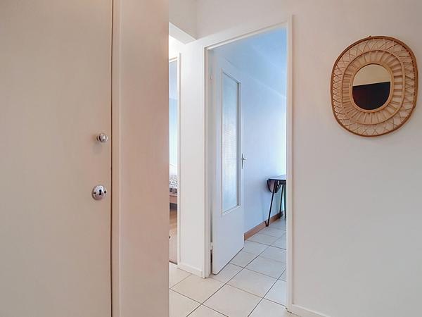 Appartement Pau 2 pièce(s) 46 m2