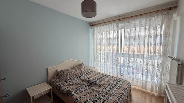 Appartement Pau 2 pièce(s) 46 m2