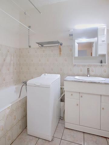 Appartement Pau 2 pièce(s) 46 m2
