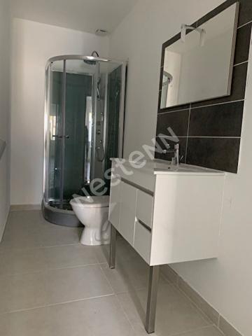 Appartement RDC Creysse !