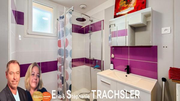 LE MANS – MAISON FAMILIALE 4 CHAMBRES, TERRASSE PLEIN SUD & JARDIN DE 746 M²