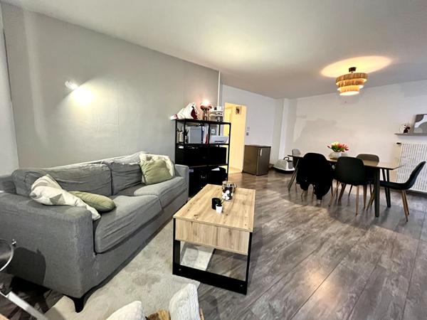 Appartement Chenove 4 pièce(s) 69 m2