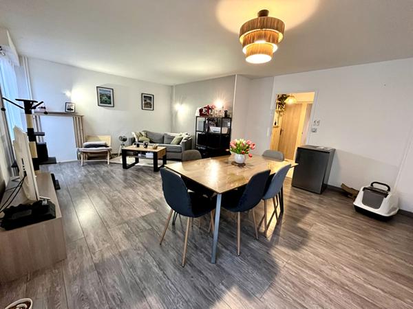 Appartement Chenove 4 pièce(s) 69 m2