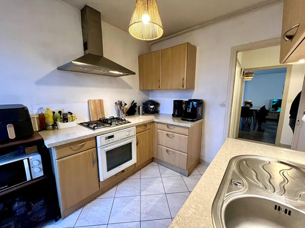 Appartement Chenove 4 pièce(s) 69 m2