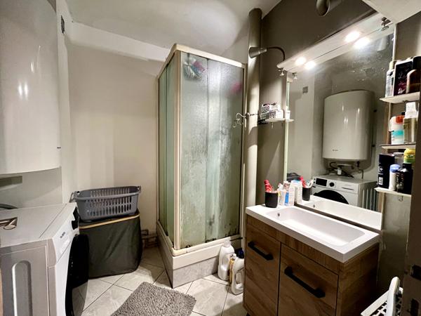 Appartement Chenove 4 pièce(s) 69 m2