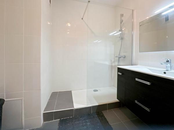 Saint-Gratien (95210) Saint-Gratien. Appartement 3 chambres de 82 M2.