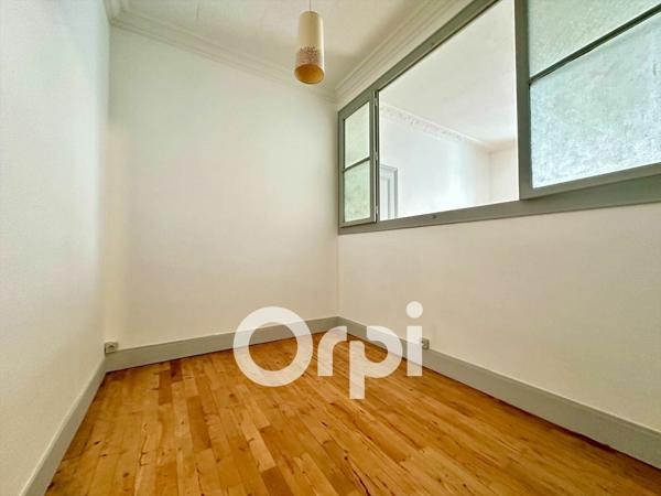 Appartement à vendre    2 pièces • 45,54 m2 Grenoble