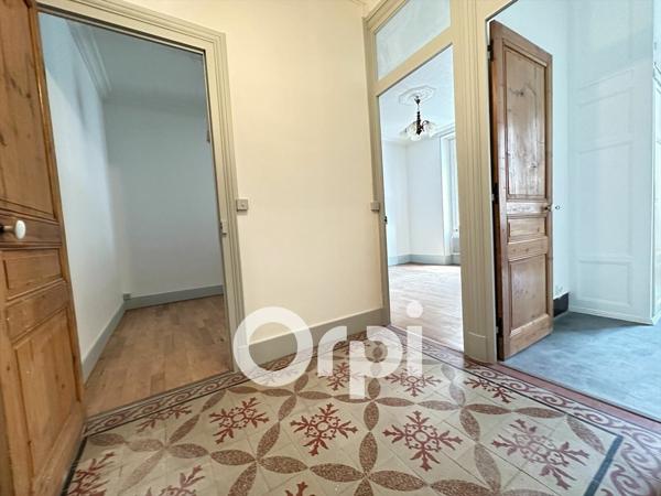 Appartement à vendre    2 pièces • 45,54 m2 Grenoble