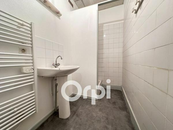 Appartement à vendre    2 pièces • 45,54 m2 Grenoble