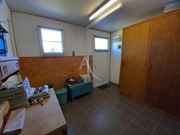 Maison 4 pièce(s) 120 m2