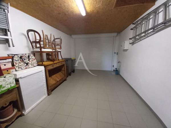 Maison 4 pièce(s) 120 m2