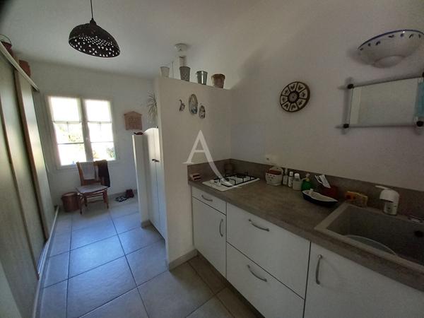 Maison 4 pièce(s) 120 m2