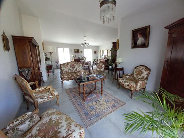 Maison 4 pièce(s) 120 m2