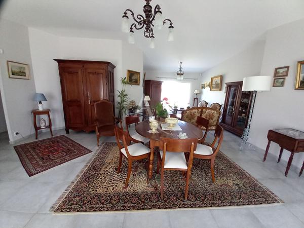 Maison 4 pièce(s) 120 m2