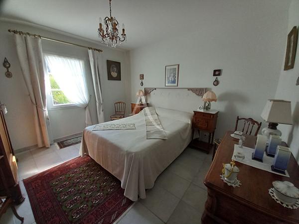 Maison 4 pièce(s) 120 m2