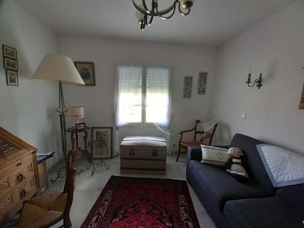 Maison 4 pièce(s) 120 m2