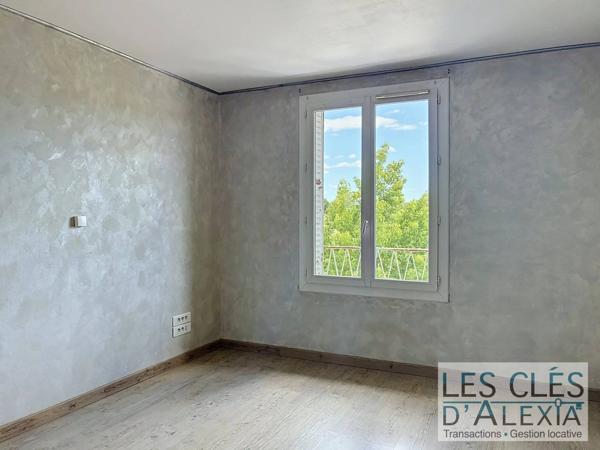 Appartement T3  Givors Canal