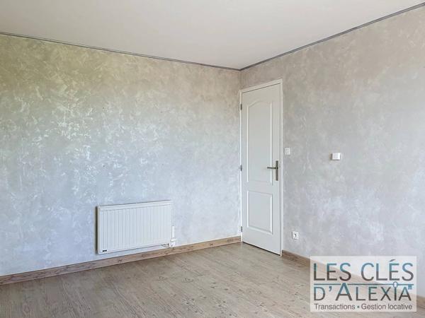 Appartement T3  Givors Canal