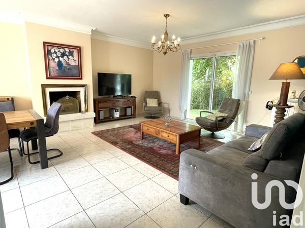 Maison à vendre 5 pièces 162 m² La Baule-Escoublac