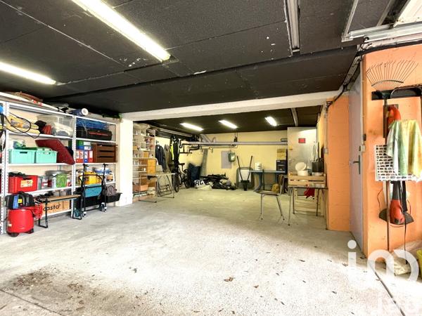 Maison à vendre 5 pièces 162 m² La Baule-Escoublac