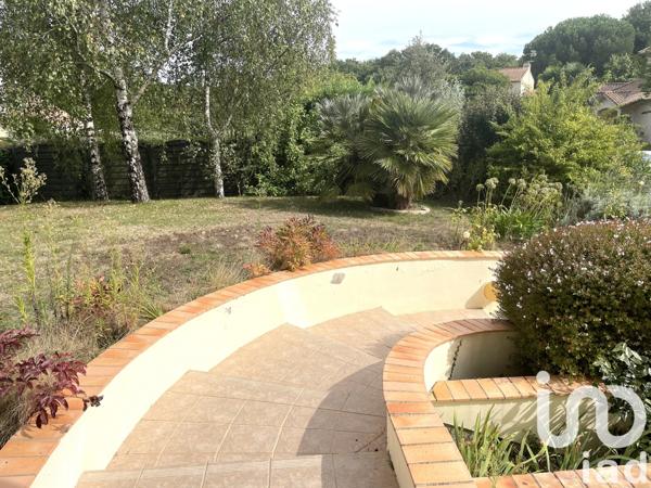 Maison à vendre 5 pièces 162 m² La Baule-Escoublac