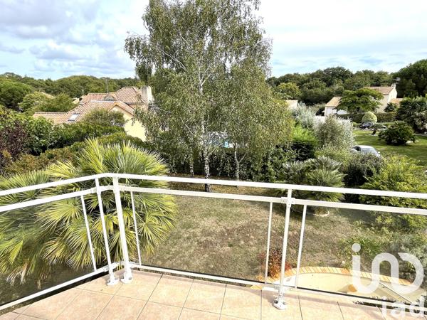 Maison à vendre 5 pièces 162 m² La Baule-Escoublac
