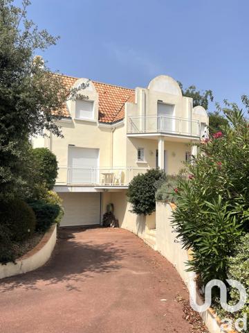 Maison à vendre 5 pièces 162 m² La Baule-Escoublac