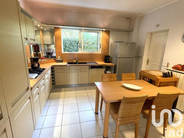 Maison à vendre 5 pièces 162 m² La Baule-Escoublac