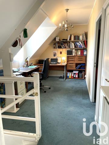 Maison à vendre 5 pièces 162 m² La Baule-Escoublac