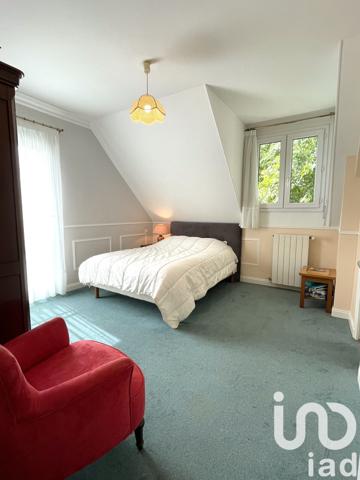 Maison à vendre 5 pièces 162 m² La Baule-Escoublac