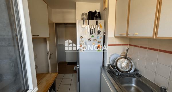 À vendre Appartement 2 pièces 47.32 m² - Gaillon 27600