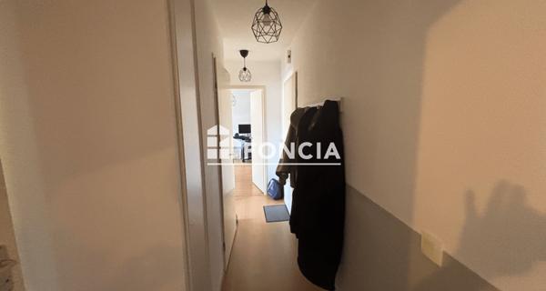 À vendre Appartement 2 pièces 47.32 m² - Gaillon 27600
