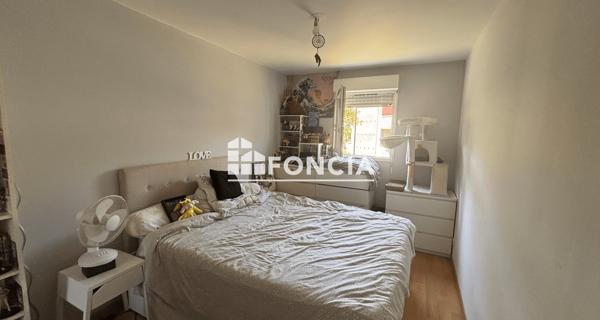 À vendre Appartement 2 pièces 47.32 m² - Gaillon 27600