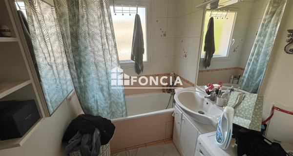 À vendre Appartement 2 pièces 47.32 m² - Gaillon 27600