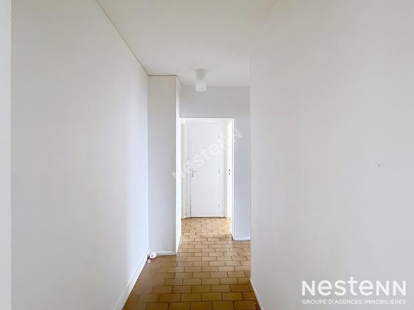 Centre ville Saint-Fargeau-Ponthierry - Appartement 2 chambres avec BALCON, CAVE et BOX à deux pas de toutes les commodités