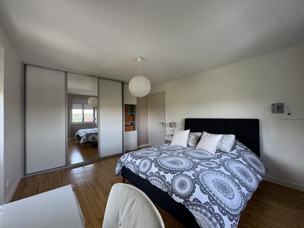 Belle maison à BOUXWILLER