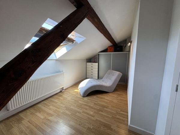 Belle maison à BOUXWILLER