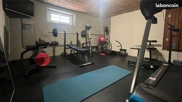 Belle maison à BOUXWILLER