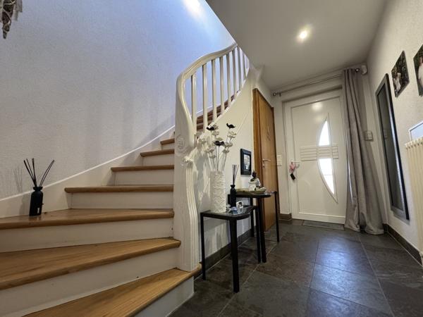 Belle maison à BOUXWILLER