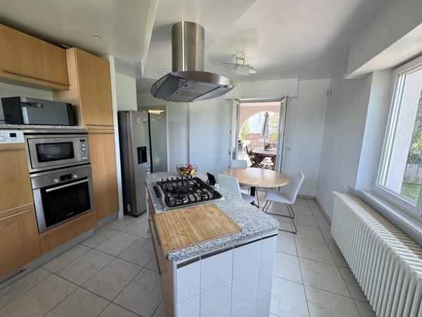 Belle maison à BOUXWILLER