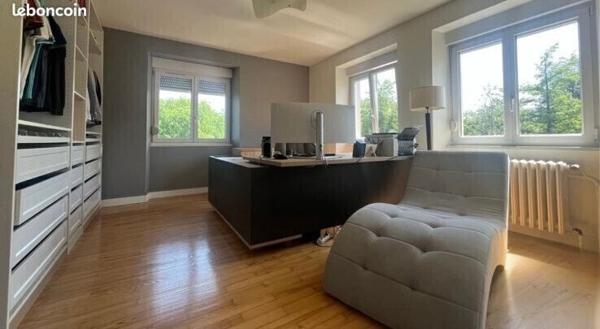 Belle maison à BOUXWILLER