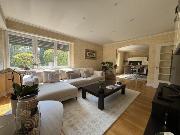 Belle maison à BOUXWILLER