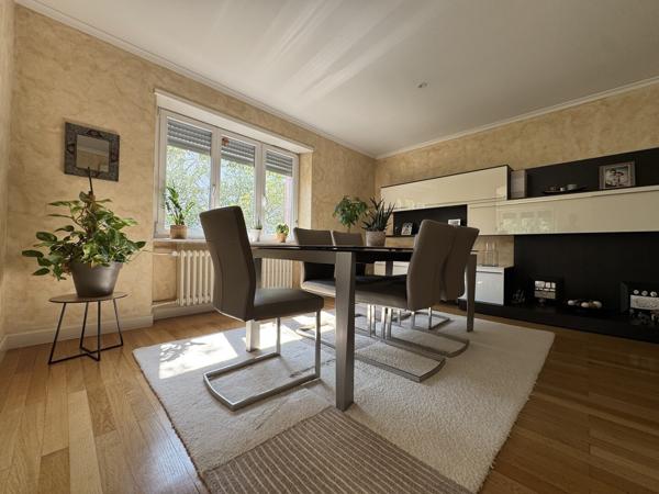 Belle maison à BOUXWILLER