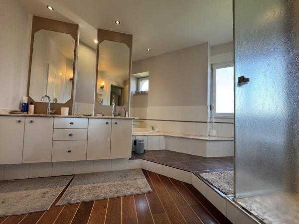 Belle maison à BOUXWILLER