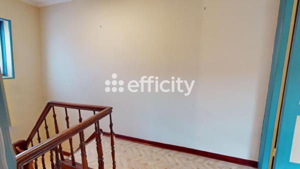 Maison 4 pièces - 114 m² Exclusivité efficity