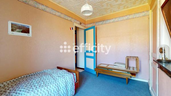 Maison 4 pièces - 114 m² Exclusivité efficity